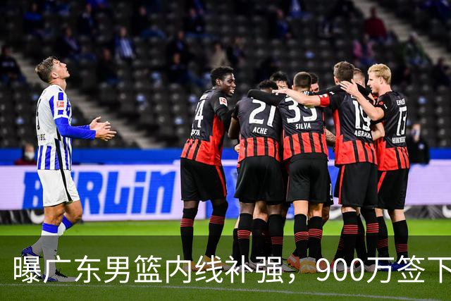 曝广东男篮内线补强，900万签下季后赛场均6.5分悍将，朱芳雨又现神操作